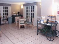 La Quinta Inn Denton