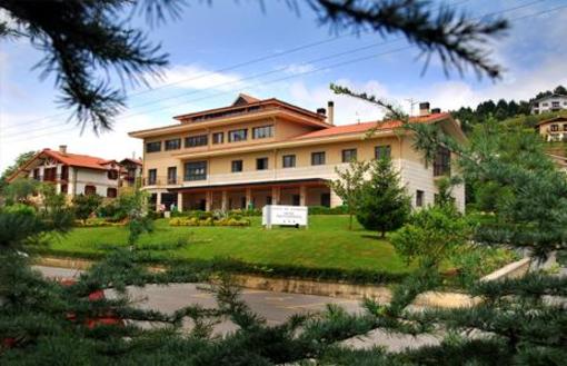 фото отеля Villa De Elorrio