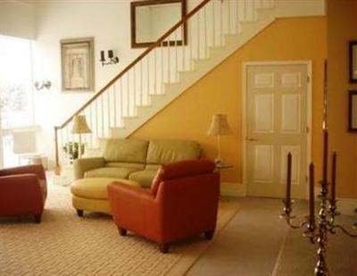 фото отеля Pikes Peak Paradise Bed and Breakfast