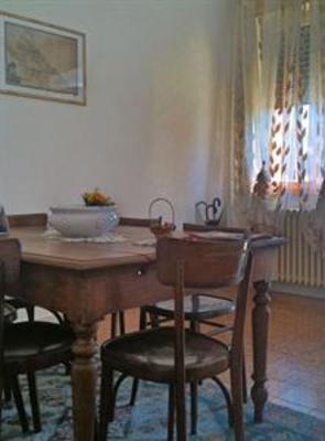 фото отеля Morfeo Affittacamere