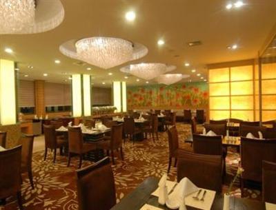 фото отеля Xiaoshan Hangmin Hotel