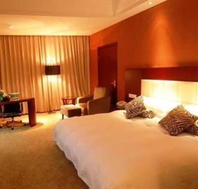фото отеля Xiaoshan Hangmin Hotel