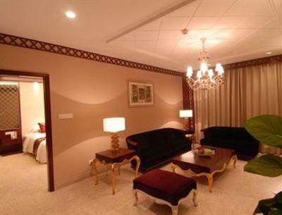 фото отеля Xiaoshan Hangmin Hotel