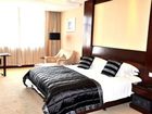 фото отеля Xiaoshan Hangmin Hotel
