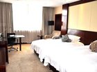 фото отеля Xiaoshan Hangmin Hotel