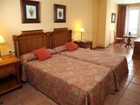 Hotel Apartamentos Trevenque