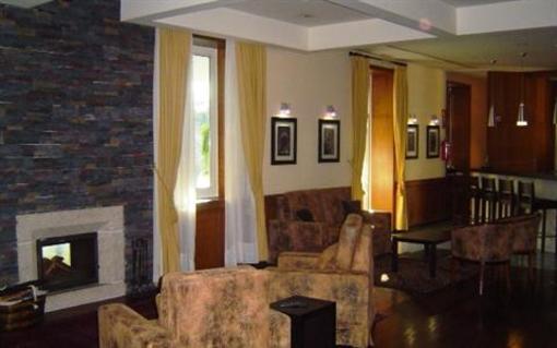 фото отеля Douro Park Hotel