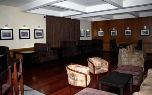 фото отеля Douro Park Hotel