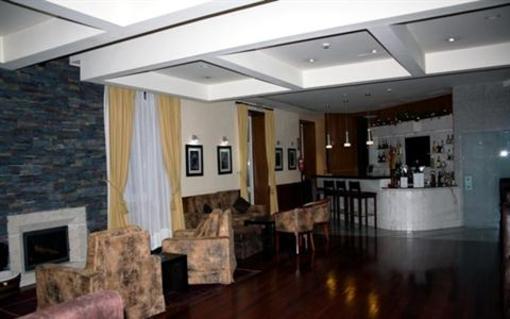 фото отеля Douro Park Hotel
