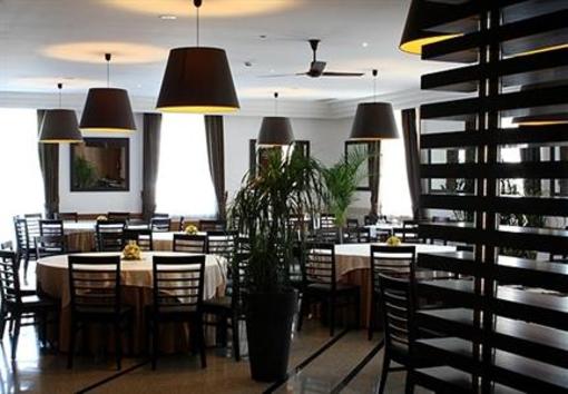 фото отеля Douro Park Hotel