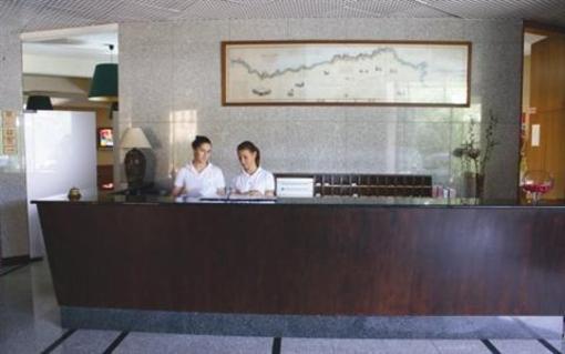 фото отеля Douro Park Hotel