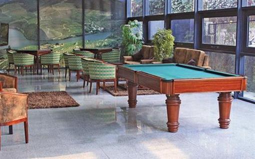 фото отеля Douro Park Hotel