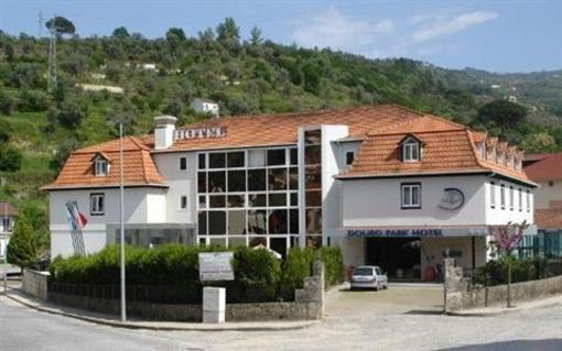 фото отеля Douro Park Hotel