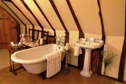 фото отеля The Old Inn Bed and Breakfast