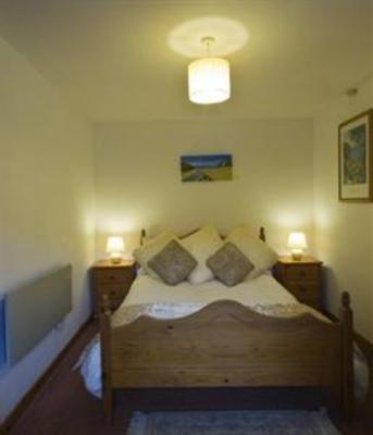фото отеля Bamham Farm Cottages