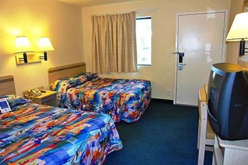 фото отеля Motel 6 Santa Maria
