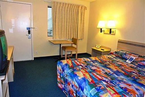 фото отеля Motel 6 Santa Maria