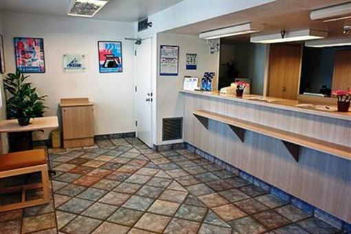 фото отеля Motel 6 Santa Maria
