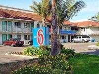 Motel 6 Santa Maria