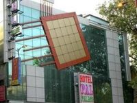 Hotel Pal Palace New Delhi Hotel Pal Palace New Delhi