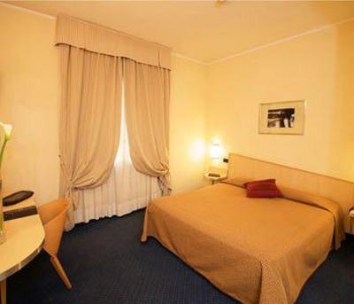 фото отеля ClassHotel Piacenza Junior Podenzano
