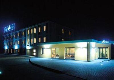 фото отеля ClassHotel Piacenza Junior Podenzano