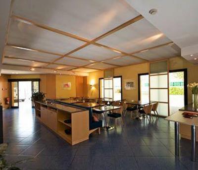 фото отеля ClassHotel Piacenza Junior Podenzano