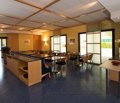фото отеля ClassHotel Piacenza Junior Podenzano