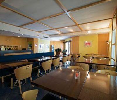фото отеля ClassHotel Piacenza Junior Podenzano