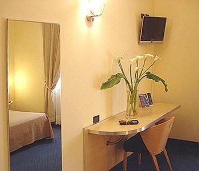 фото отеля ClassHotel Piacenza Junior Podenzano