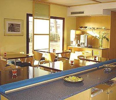 фото отеля ClassHotel Piacenza Junior Podenzano