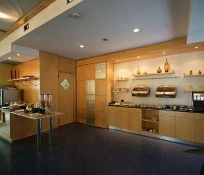 фото отеля ClassHotel Piacenza Junior Podenzano