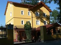 Pension Miltom Ceske Budejovice