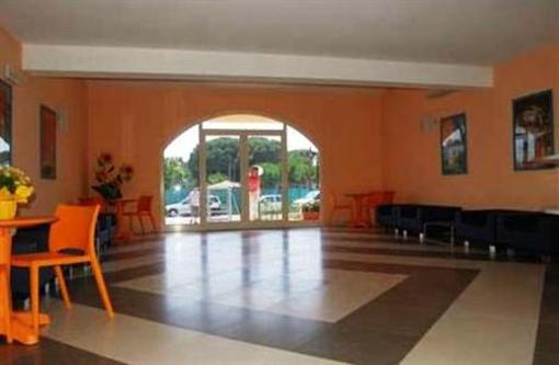 фото отеля Il Tombolo