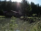 фото отеля Waterfall Lodge Cloudcroft