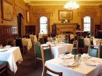 University Club Hotel Pittsburgh