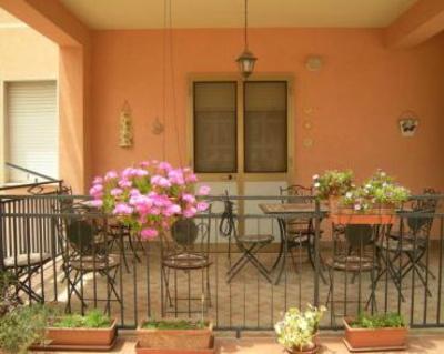 фото отеля Il Giardino del Sole