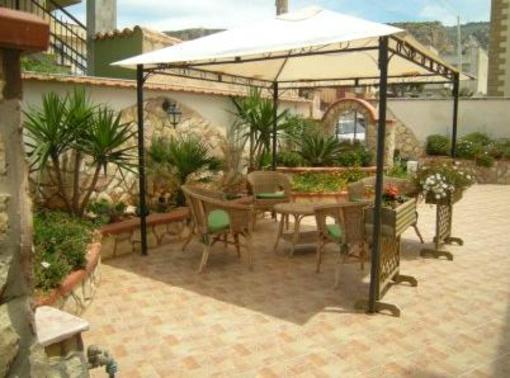 фото отеля Il Giardino del Sole