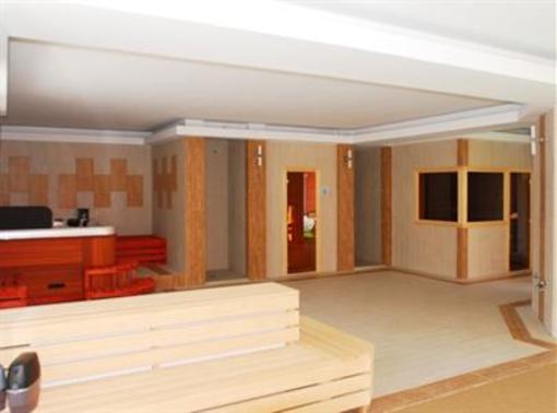 фото отеля Wellness Apartmanok