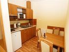 фото отеля Wellness Apartmanok