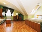 фото отеля Wellness Apartmanok