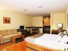 фото отеля Wellness Apartmanok