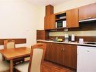 фото отеля Wellness Apartmanok