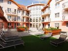 фото отеля Wellness Apartmanok
