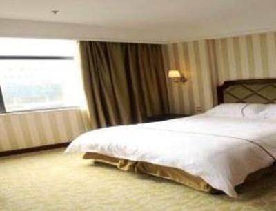 фото отеля Hangzhou Wangsu Hotel Letong Branch