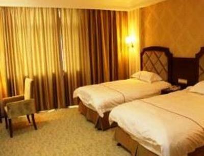 фото отеля Hangzhou Wangsu Hotel Letong Branch