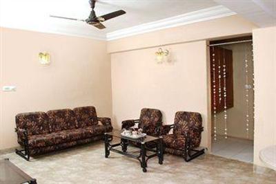 фото отеля Hotel Centra Ahmedabad