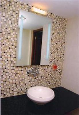 фото отеля Hotel Centra Ahmedabad