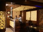 фото отеля Hotel Centra Ahmedabad