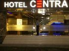 фото отеля Hotel Centra Ahmedabad